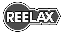 Logo Reelax