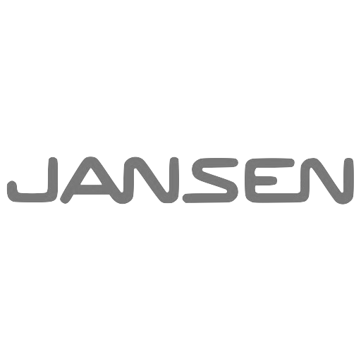 Jansen Metallerie Logo
