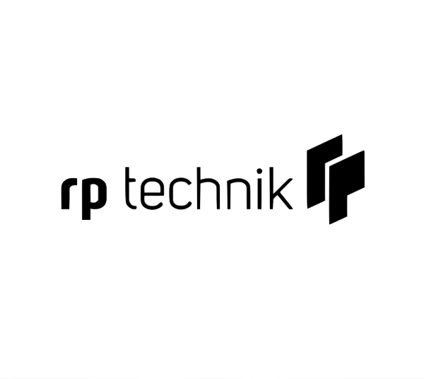 Logo RP Technic Metallerie